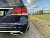 Mercedes-Benz E350 E350 S212 3.0 185kW thumbnail