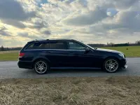 Mercedes-Benz E350 E350 S212 3.0 185kW thumbnail