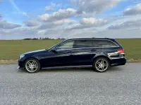 Mercedes-Benz E350 E350 S212 3.0 185kW thumbnail