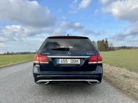 Mercedes-Benz E350 E350 S212 3.0 185kW thumbnail