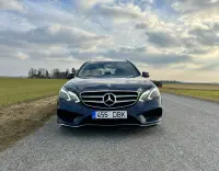 Mercedes-Benz E350 E350 S212 3.0 185kW thumbnail