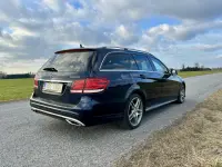 Mercedes-Benz E350 E350 S212 3.0 185kW thumbnail