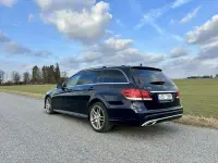 Mercedes-Benz E350 E350 S212 3.0 185kW thumbnail