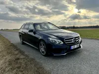 Mercedes-Benz E350 E350 S212 3.0 185kW thumbnail
