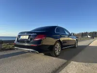 Mercedes-Benz E220 2.0 143kW thumbnail