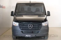 Mercedes-Benz Sprinter - 2 84kW thumbnail