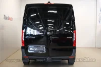 Mercedes-Benz Sprinter - 2 84kW thumbnail