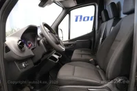 Mercedes-Benz Sprinter - 2 84kW thumbnail
