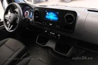 Mercedes-Benz Sprinter - 2 84kW thumbnail