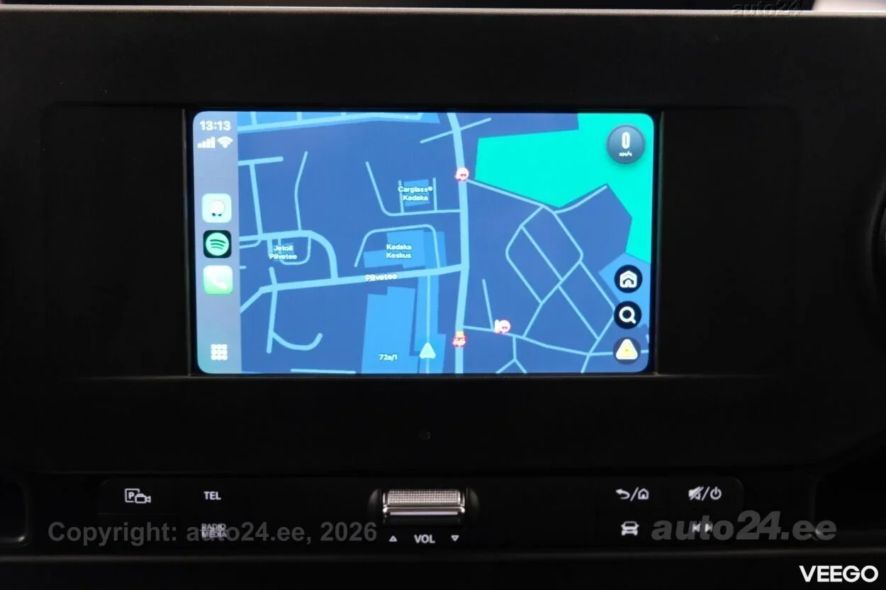 Mercedes-Benz Sprinter - 2 84kW