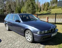 BMW 530 2.9 142kW thumbnail