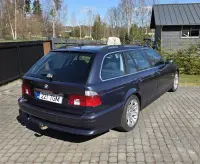 BMW 530 2.9 142kW thumbnail