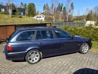 BMW 530 2.9 142kW thumbnail