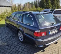 BMW 530 2.9 142kW thumbnail