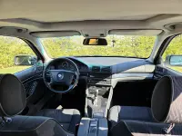 BMW 530 2.9 142kW thumbnail