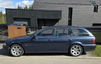 BMW 530 2.9 142kW thumbnail