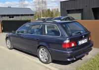 BMW 530 2.9 142kW thumbnail
