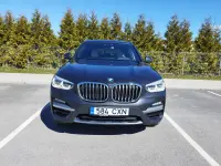 BMW X3 3.0 195kW thumbnail