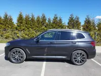 BMW X3 3.0 195kW thumbnail
