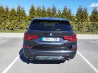 BMW X3 3.0 195kW thumbnail