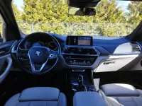 BMW X3 3.0 195kW thumbnail