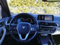 BMW X3 3.0 195kW thumbnail