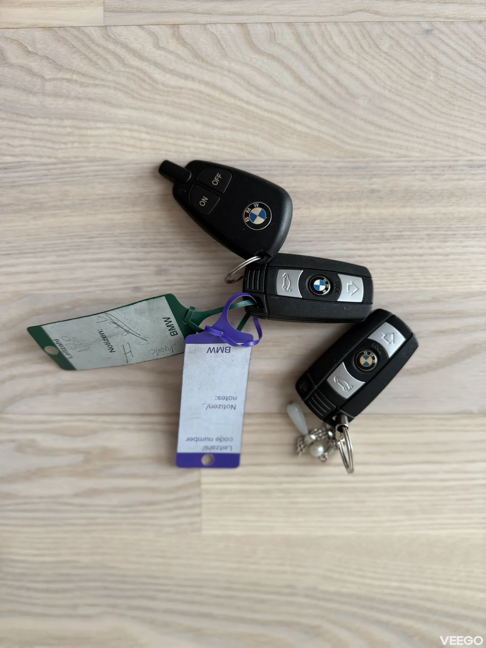 BMW 320 320D XDRIVE 2.0 120kW