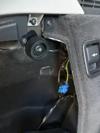 BMW 320 320D XDRIVE 2.0 120kW thumbnail