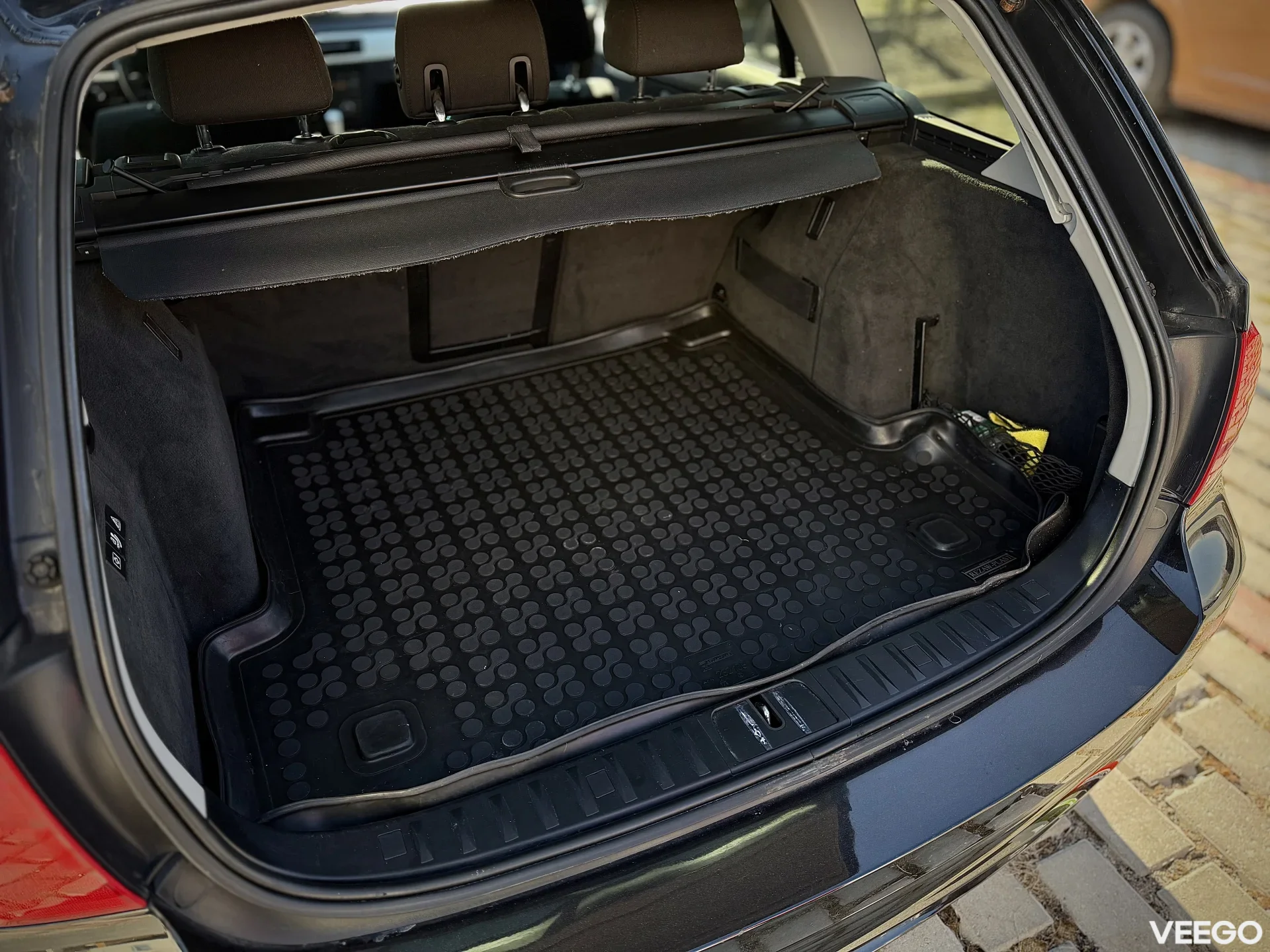 BMW 320 320D XDRIVE 2.0 120kW