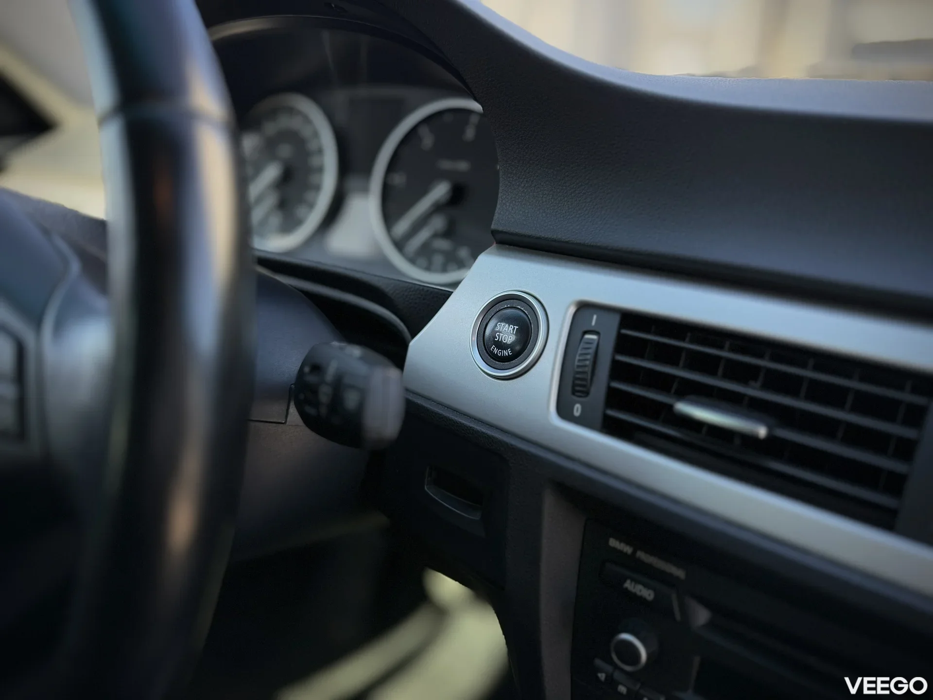 BMW 320 320D XDRIVE 2.0 120kW