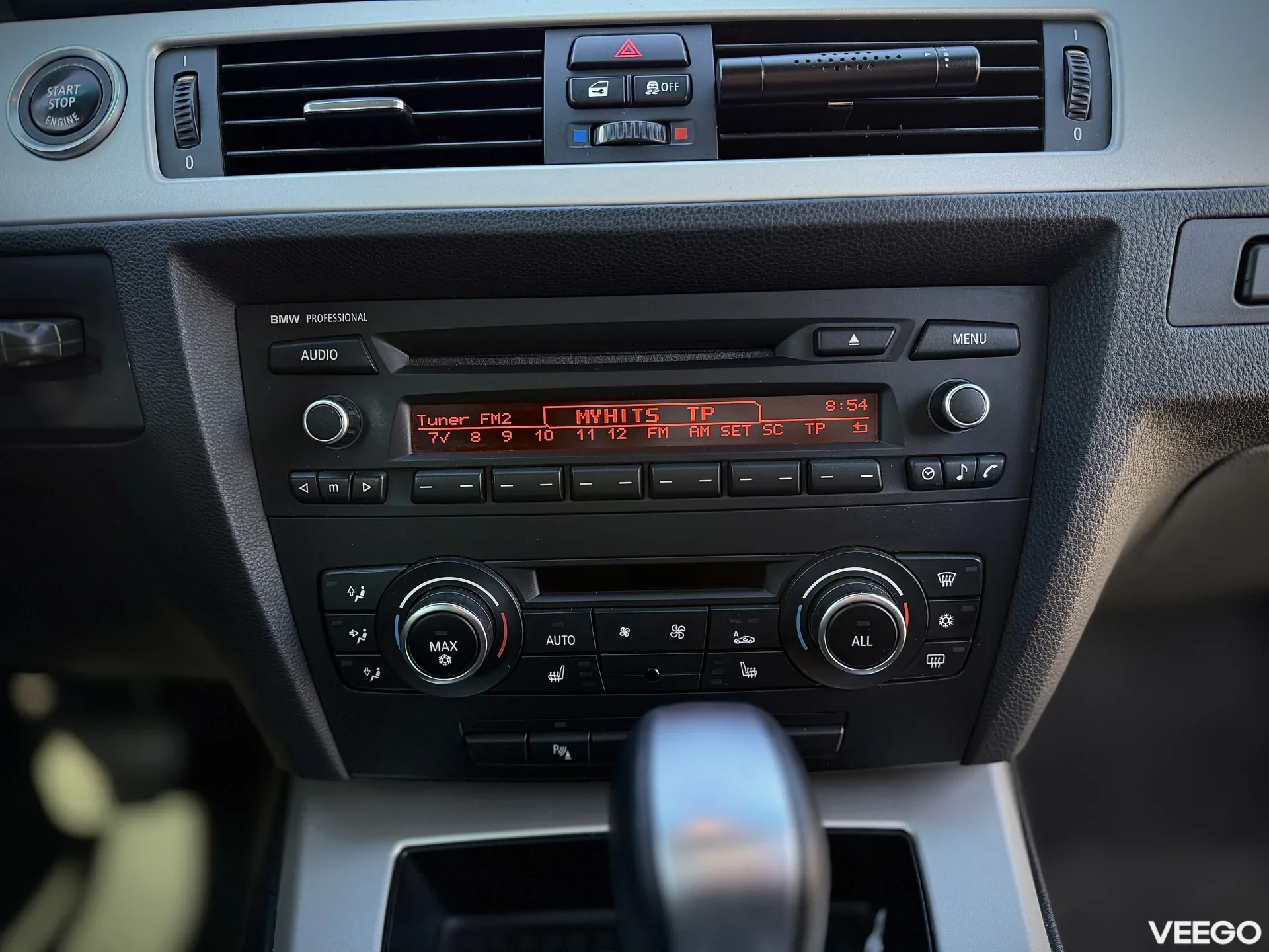 BMW 320 320D XDRIVE 2.0 120kW