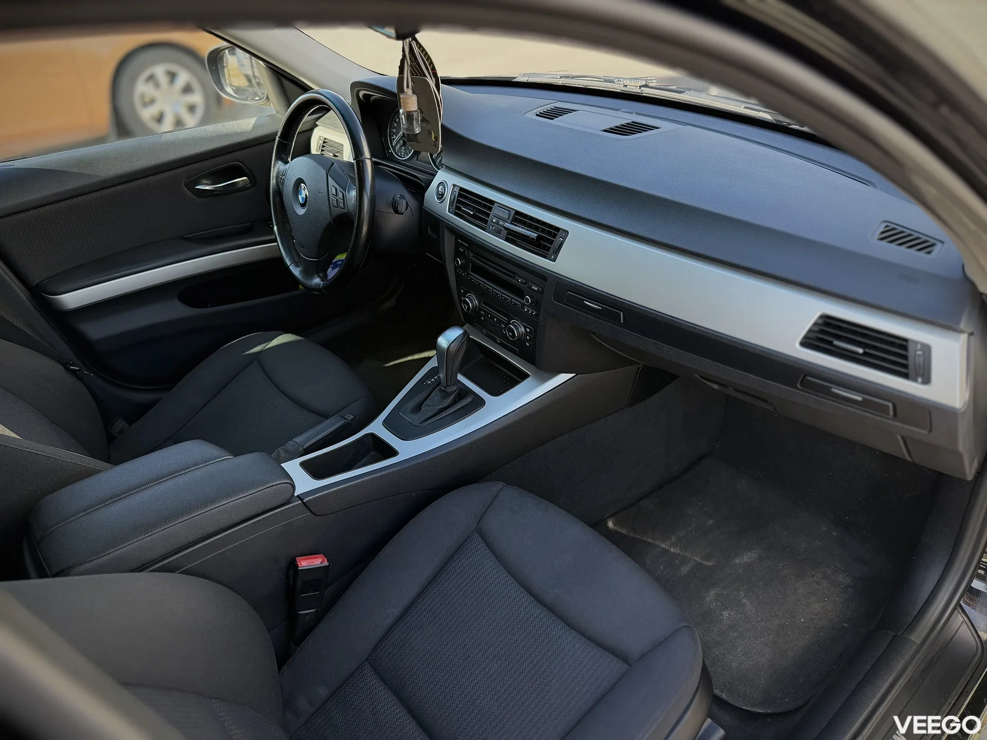 BMW 320 320D XDRIVE 2.0 120kW