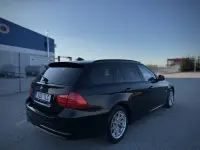 BMW 320 320D XDRIVE 2.0 120kW thumbnail