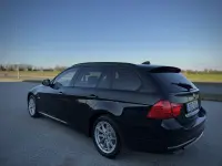 BMW 320 320D XDRIVE 2.0 120kW thumbnail