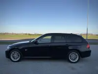 BMW 320 320D XDRIVE 2.0 120kW thumbnail