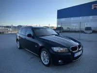 BMW 320 320D XDRIVE 2.0 120kW thumbnail