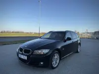 BMW 320 320D XDRIVE 2.0 120kW thumbnail