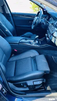 BMW 520 2.0 135kW thumbnail