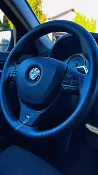 BMW 520 2.0 135kW thumbnail