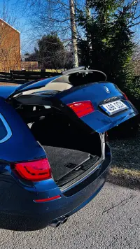 BMW 520 2.0 135kW thumbnail