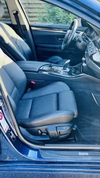 BMW 520 2.0 135kW thumbnail