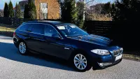 BMW 520 2.0 135kW thumbnail