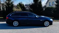 BMW 520 2.0 135kW thumbnail