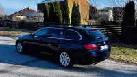 BMW 520 2.0 135kW thumbnail