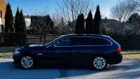 BMW 520 2.0 135kW thumbnail