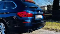 BMW 520 2.0 135kW thumbnail