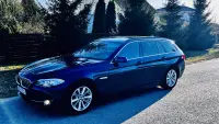 BMW 520 2.0 135kW thumbnail