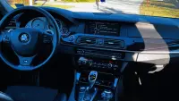 BMW 520 2.0 135kW thumbnail