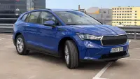 Skoda ENYAQ iV 50 109kW thumbnail