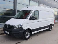 Image of Volkswagen Crafter L3H3 2 103kW